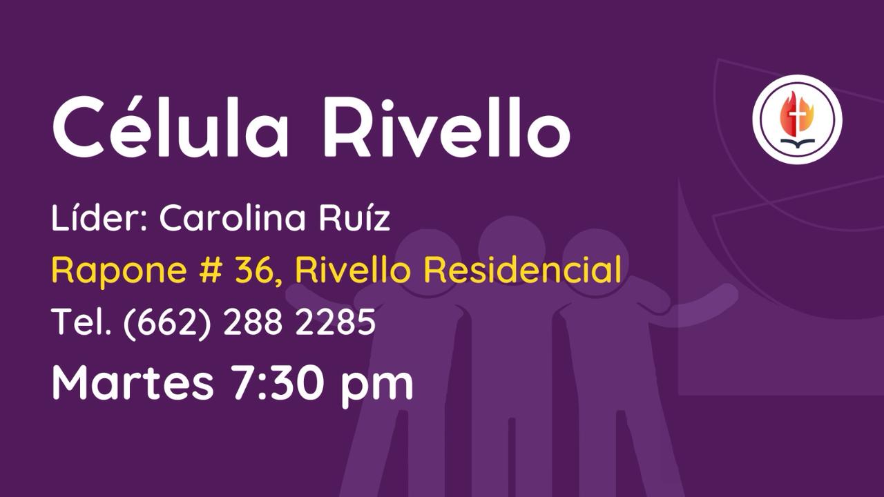 Célula Rivello