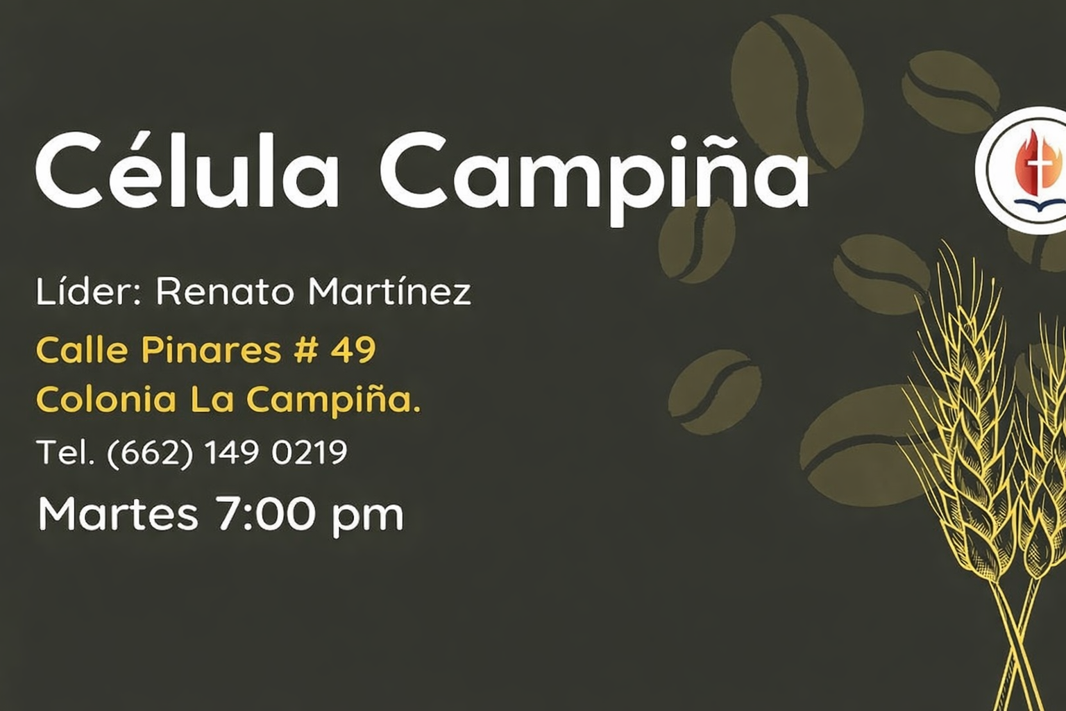 Célula Campiña