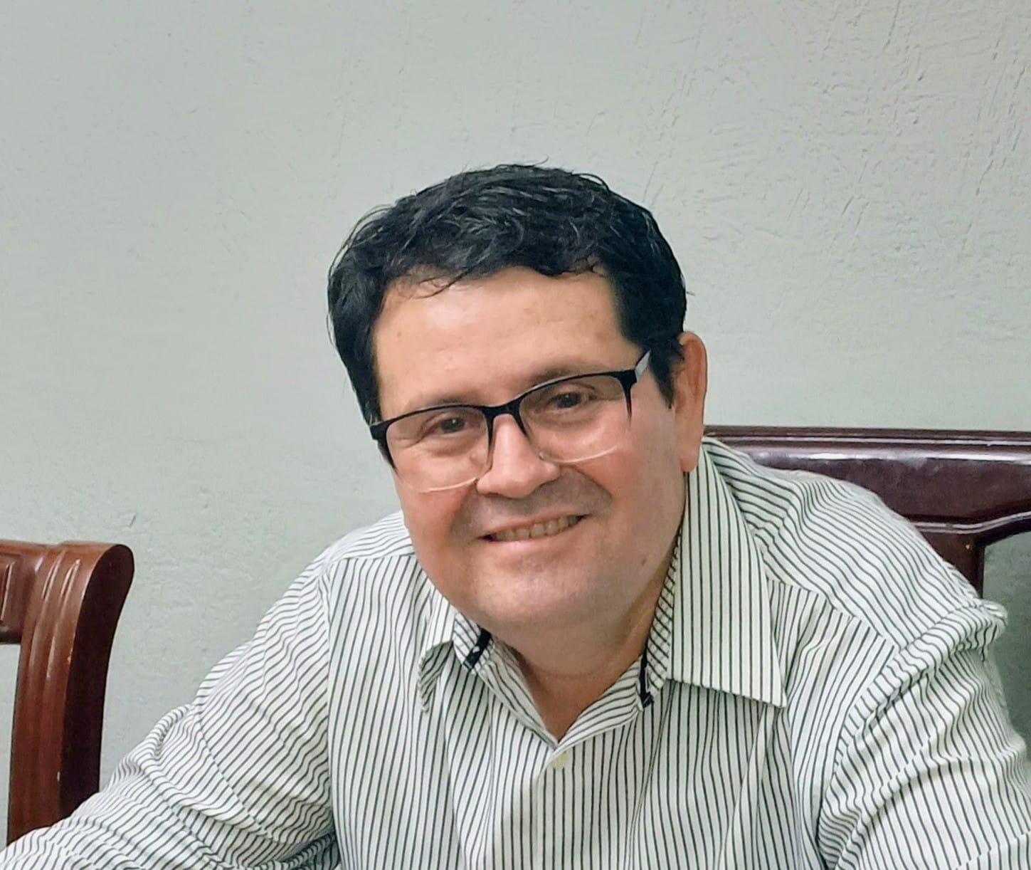 José Rodrigo